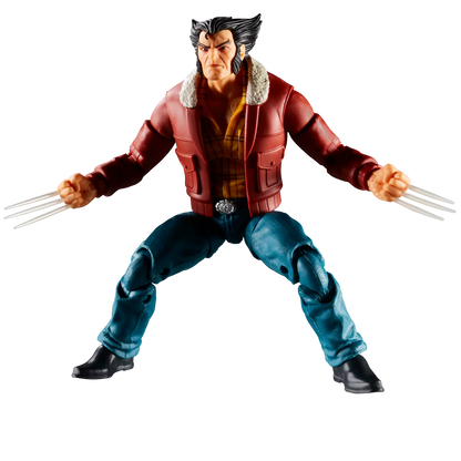Marvel Legends Series Marvel's Logan [X-Men '97]