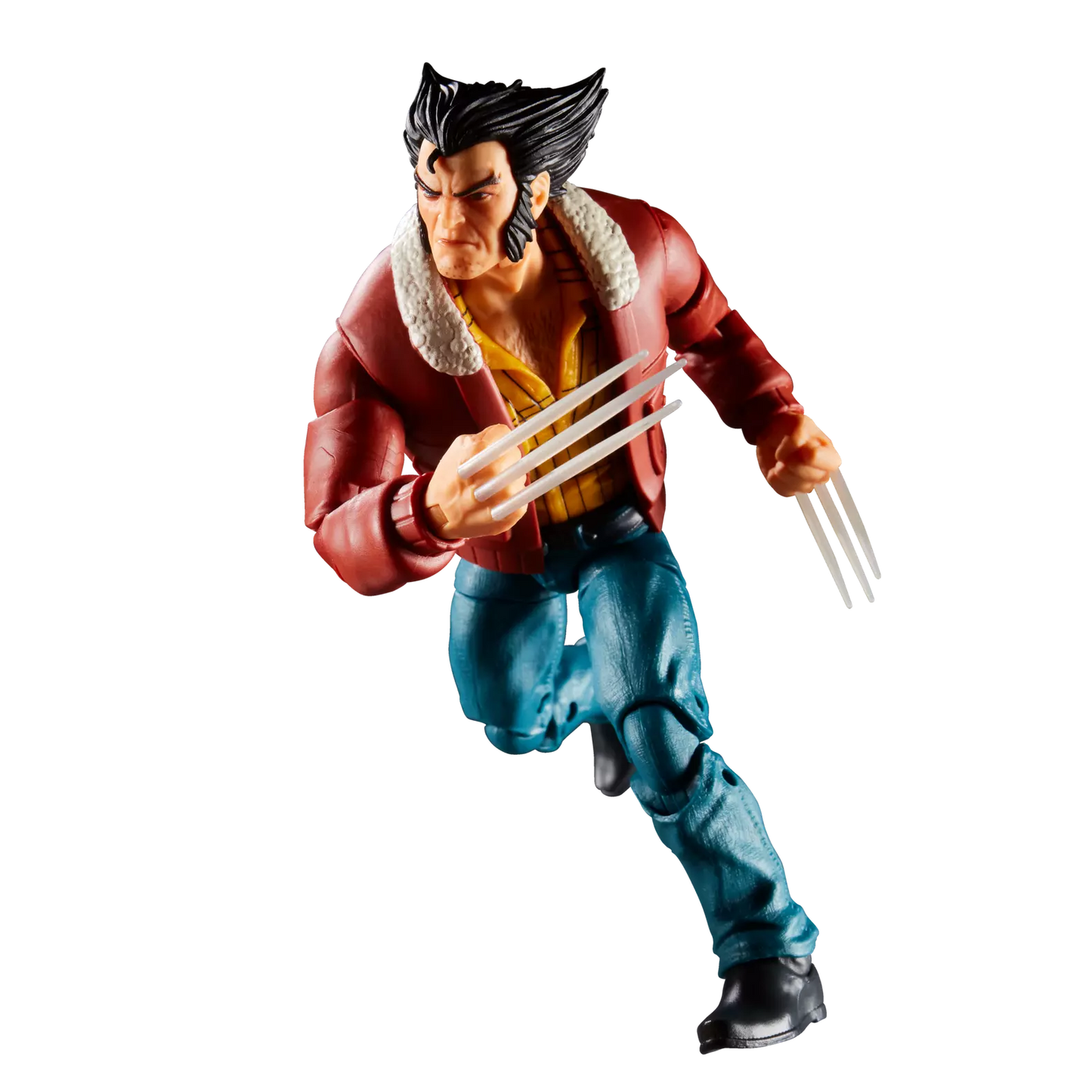 Marvel Legends Series Marvel's Logan [X-Men '97]