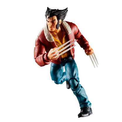 Marvel Legends Series Marvel's Logan [X-Men '97]