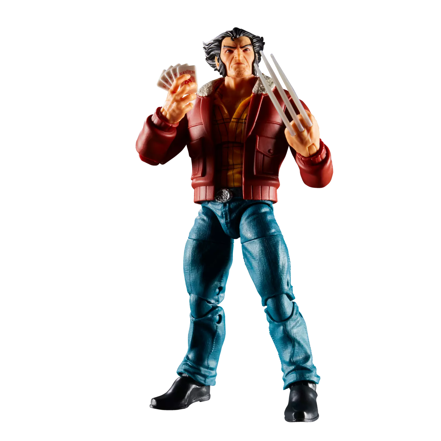 Marvel Legends Series Marvel's Logan [X-Men '97]