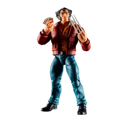Marvel Legends Series Marvel's Logan [X-Men '97]