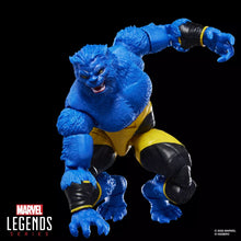 Marvel Legends Series Marvel's Beast [Retro Cardback]
