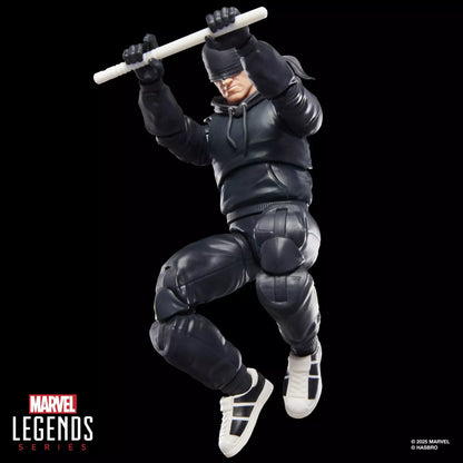 Marvel Legends Series Daredevil [Retro Cardback]