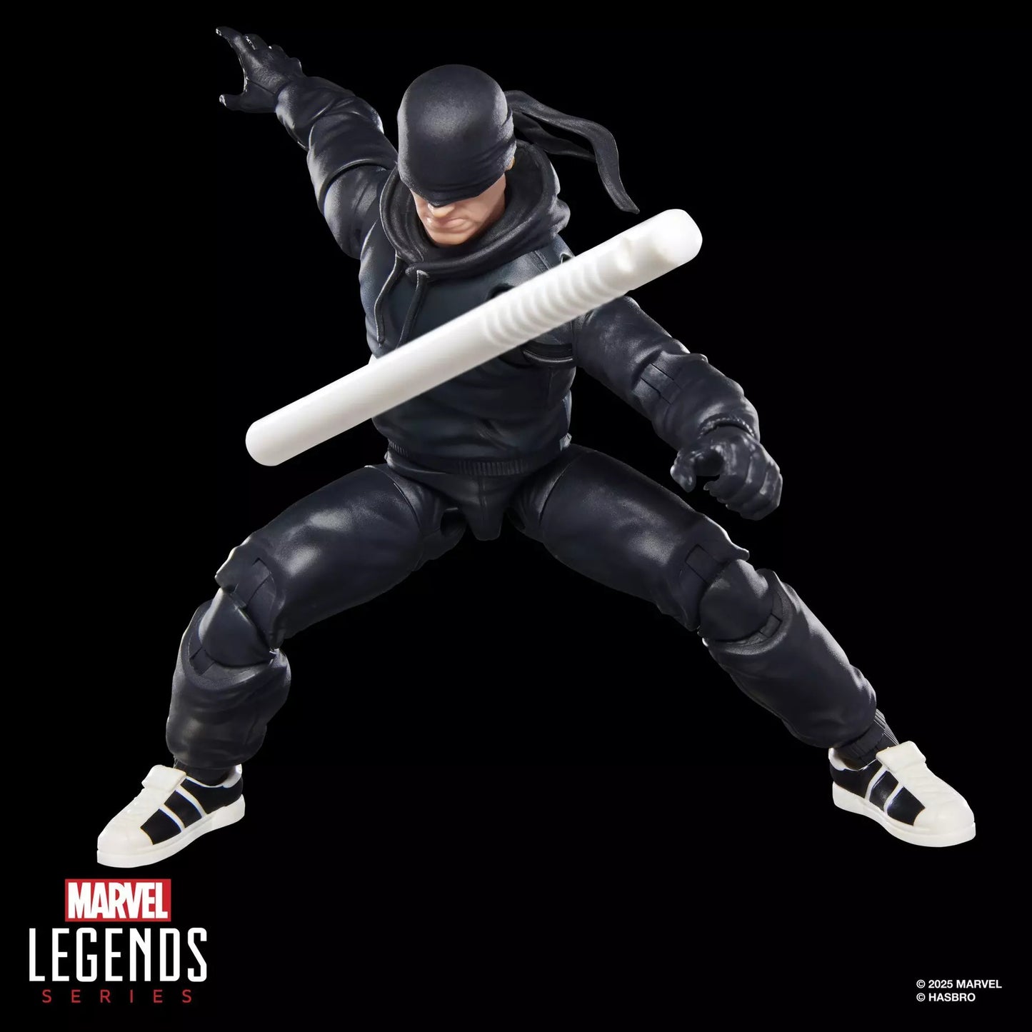 Marvel Legends Series Daredevil [Retro Cardback]