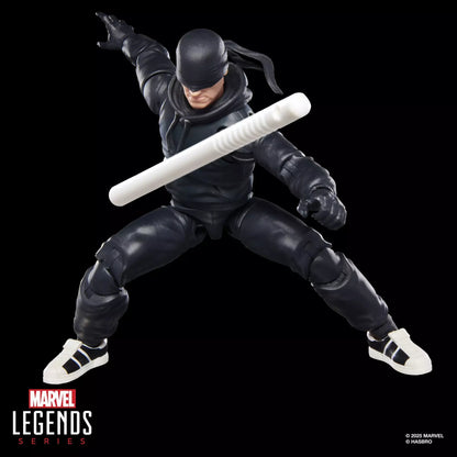 Marvel Legends Series Daredevil [Retro Cardback]