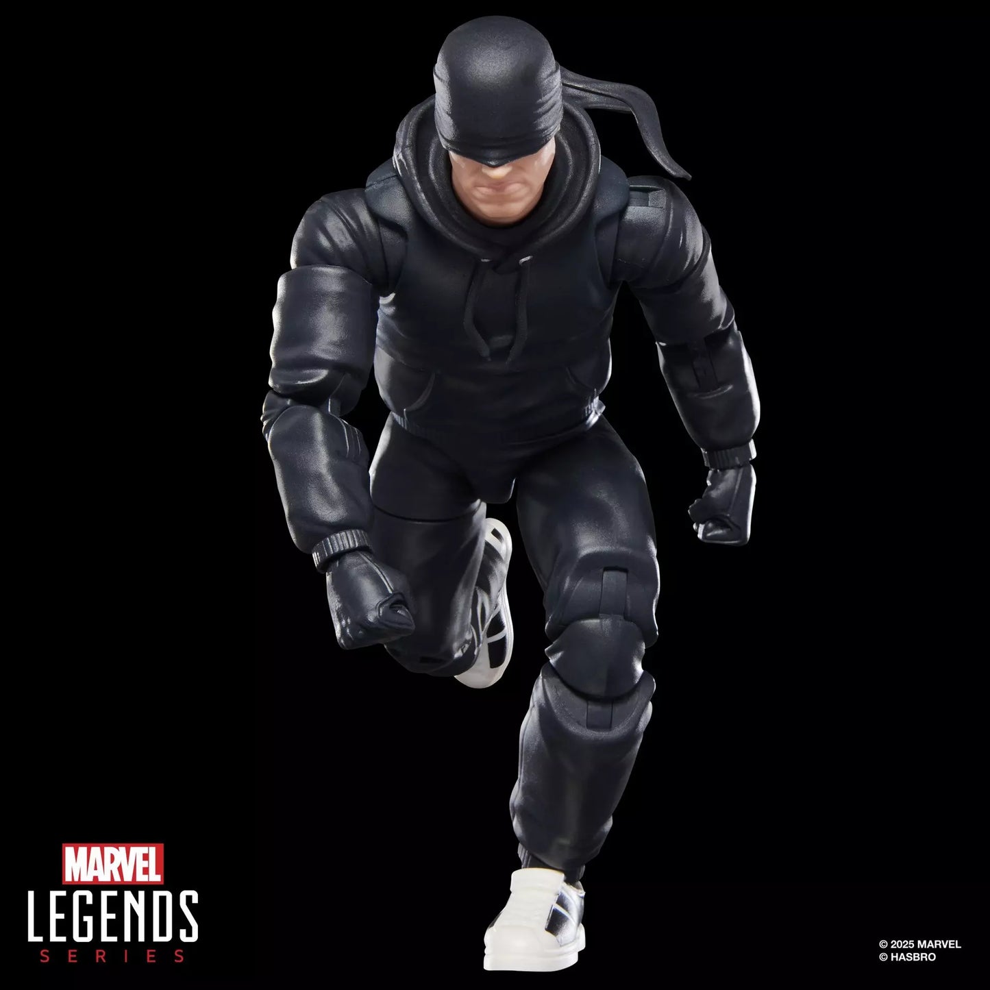 Marvel Legends Series Daredevil [Retro Cardback]