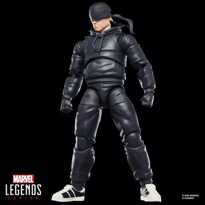 Marvel Legends Series Daredevil [Retro Cardback]