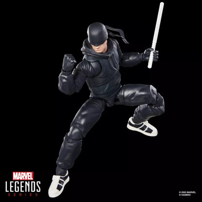Marvel Legends Series Daredevil [Retro Cardback]