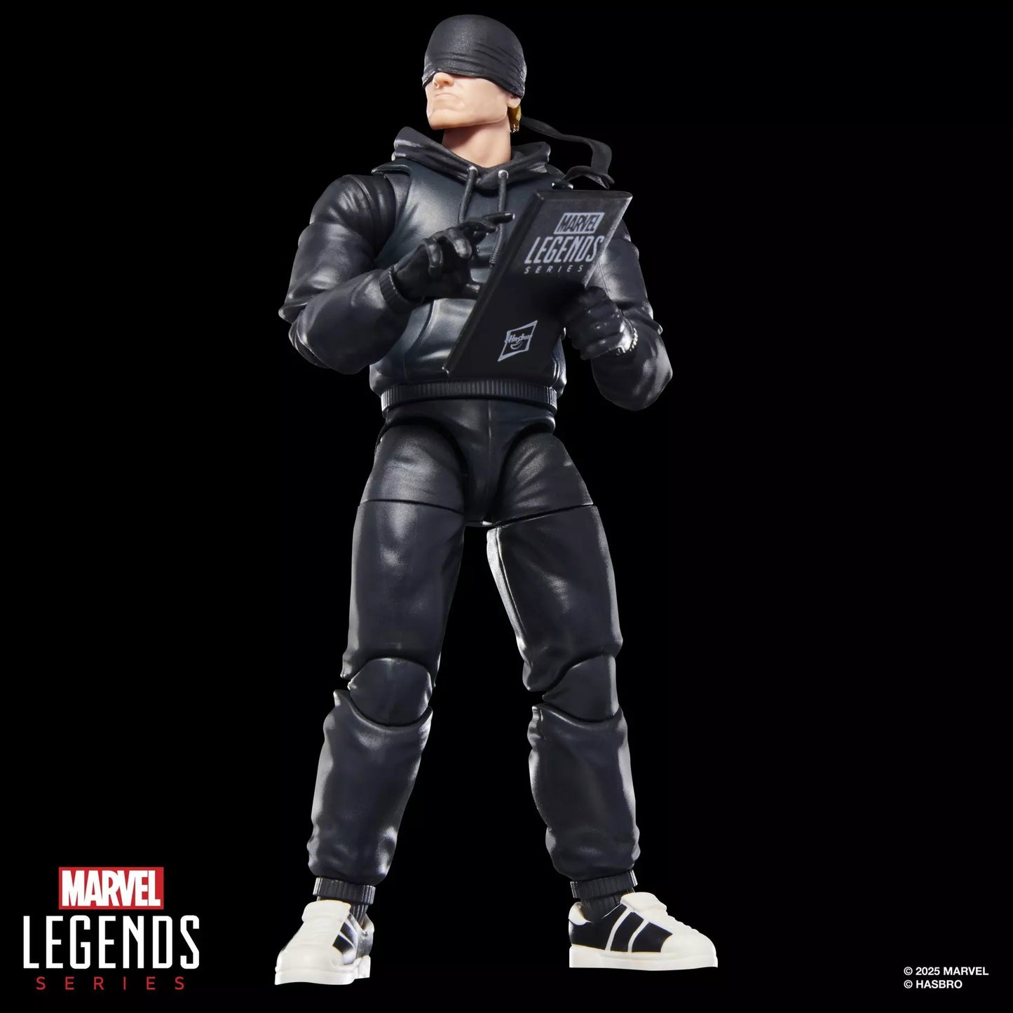 Marvel Legends Series Daredevil [Retro Cardback]