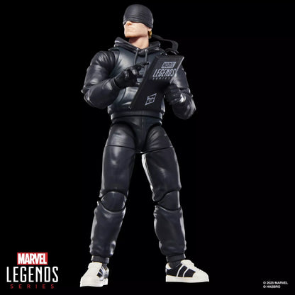 Marvel Legends Series Daredevil [Retro Cardback]