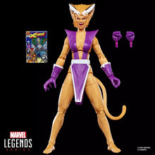 Marvel Legends Series Feral [Retro Cardback]