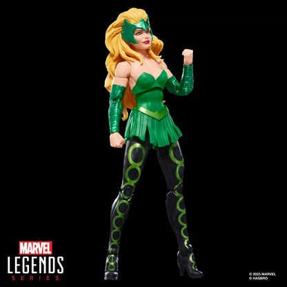 Marvel Legends Series Enchantress