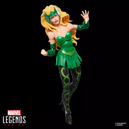 Marvel Legends Series Enchantress