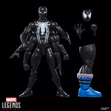 Marvel Legends Series Dark Avengers Spider-Man