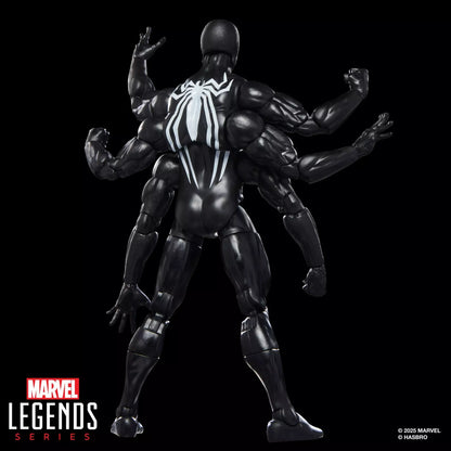 Marvel Legends Series Dark Avengers Spider-Man