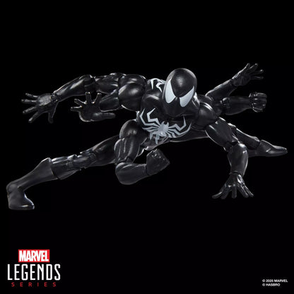 Marvel Legends Series Dark Avengers Spider-Man
