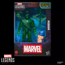Marvel Legends Series Warbow