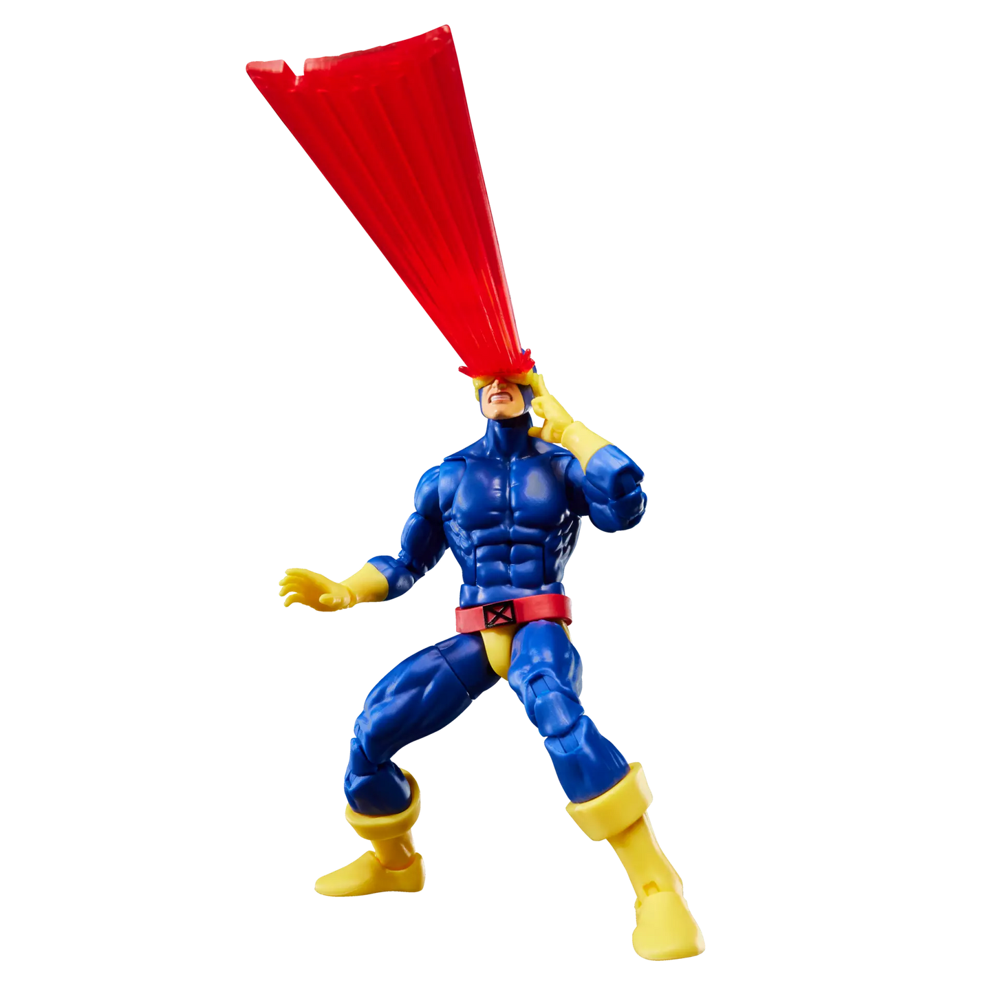 Marvel Legends Series Cyclops and Jean Grey [X-Men '97]