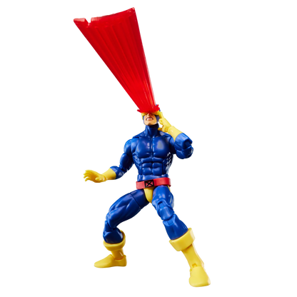 Marvel Legends Series Cyclops and Jean Grey [X-Men '97]
