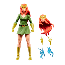 Marvel Legends Series Cyclops and Jean Grey [X-Men '97]