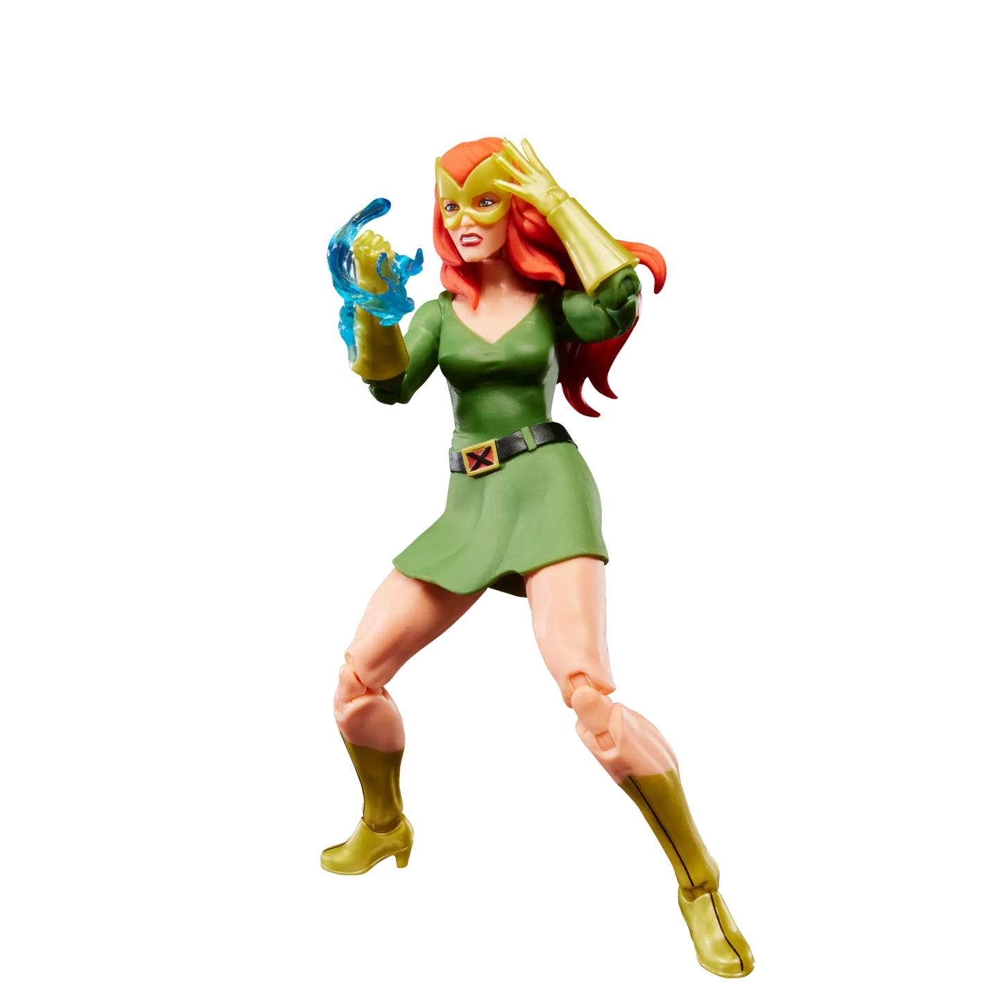 Marvel Legends Series Cyclops and Jean Grey [X-Men '97]
