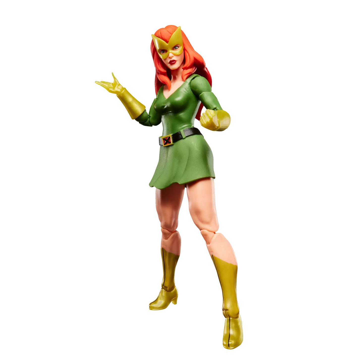 Marvel Legends Series Cyclops and Jean Grey [X-Men '97]