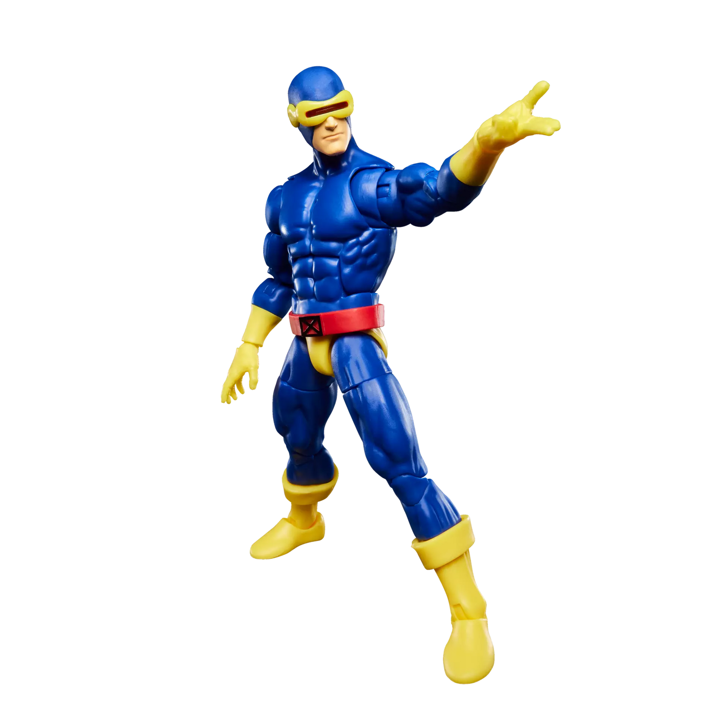 Marvel Legends Series Cyclops and Jean Grey [X-Men '97]