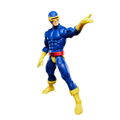 Marvel Legends Series Cyclops and Jean Grey [X-Men '97]