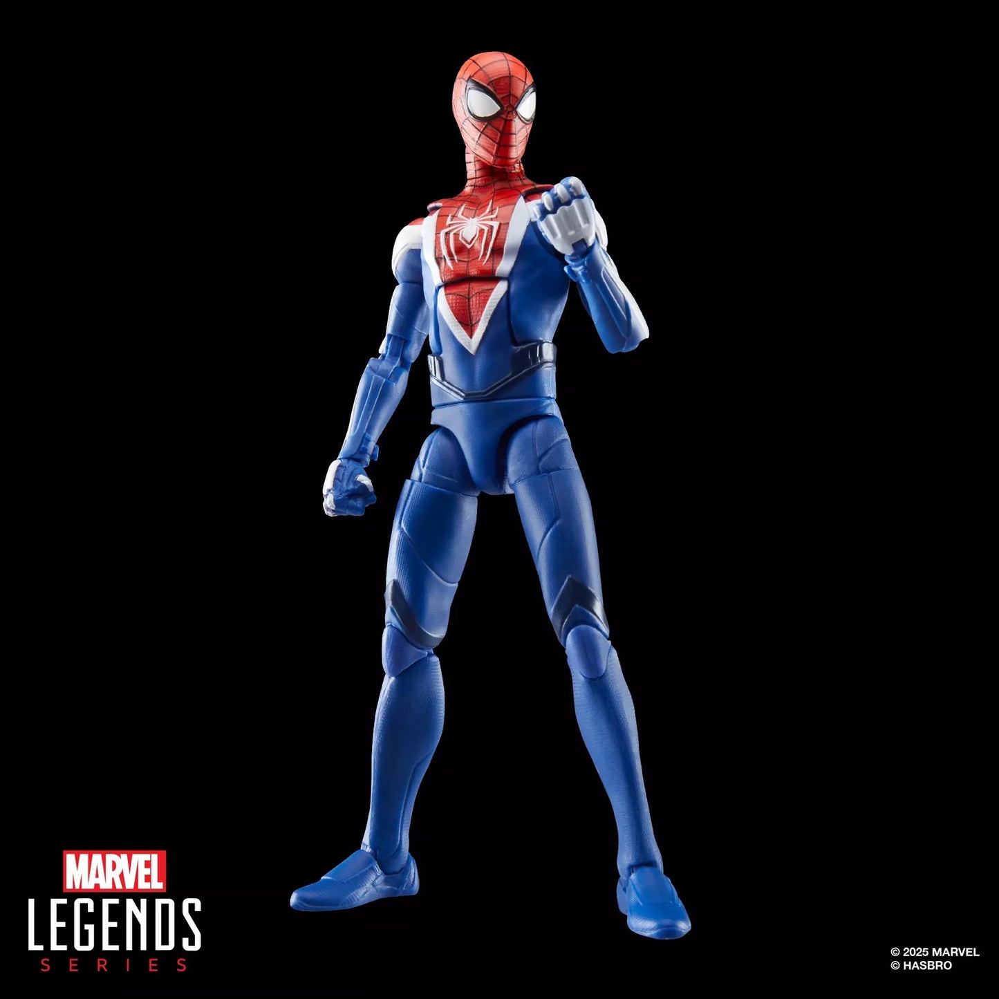 Marvel Legends Series Gamerverse Miles Morales (Upgraded Suit Style)