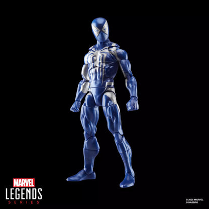 Marvel Legends Series Gamerverse Peter Parker (Anti-Venom Suit Style)