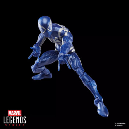 Marvel Legends Series Gamerverse Peter Parker (Anti-Venom Suit Style)