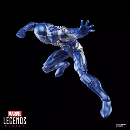 Marvel Legends Series Gamerverse Peter Parker (Anti-Venom Suit Style)