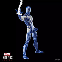 Marvel Legends Series Gamerverse Peter Parker (Anti-Venom Suit Style)