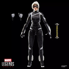 Marvel Legends Series Gamerverse Felicia Hardy (Black Cat)