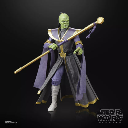 Star Wars The Black Series Prince Xizor [SotE]