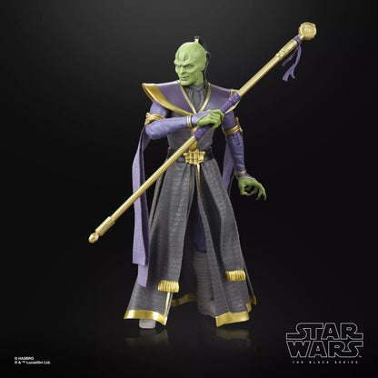 Star Wars The Black Series Prince Xizor [SotE]