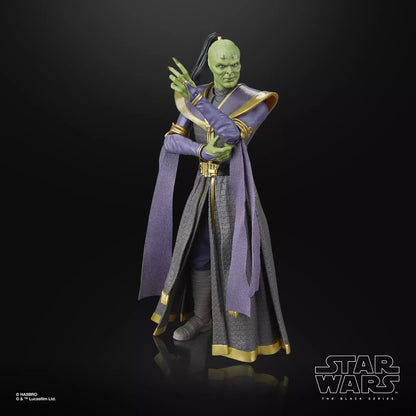 Star Wars The Black Series Prince Xizor [SotE]