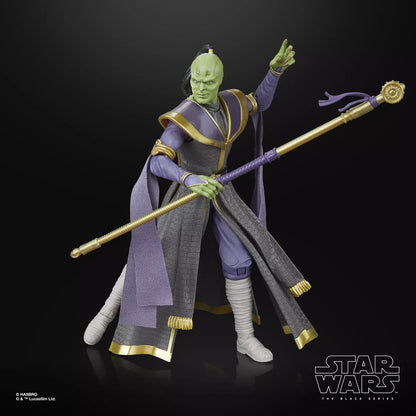 Star Wars The Black Series Prince Xizor [SotE]