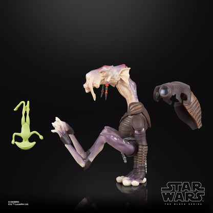 Star Wars The Black Series Sebulba [TPM]