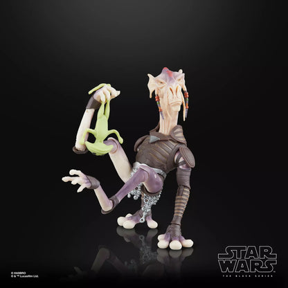 Star Wars The Black Series Sebulba [TPM]
