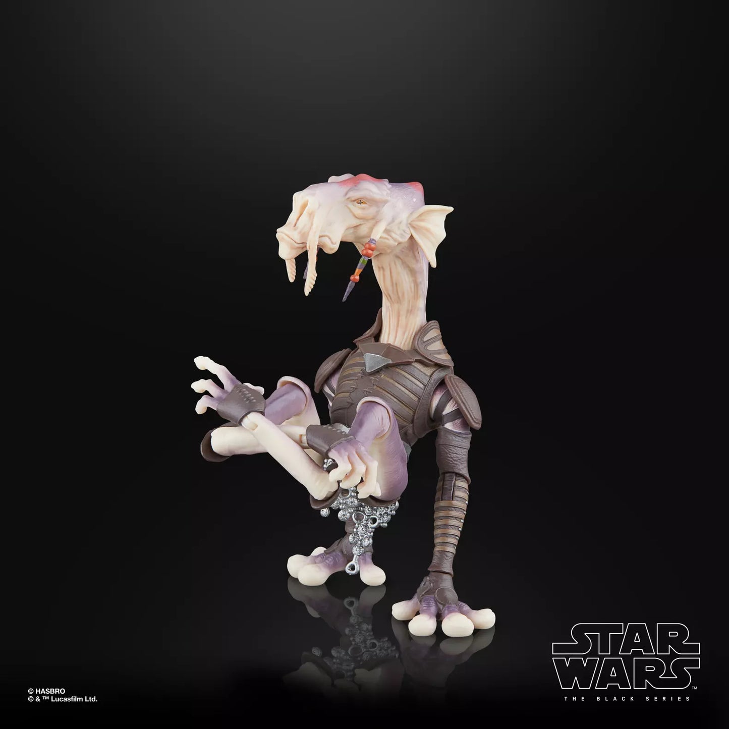 Star Wars The Black Series Sebulba [TPM]