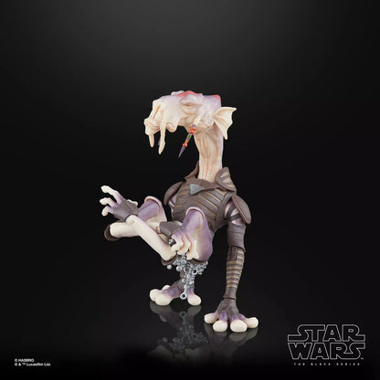 Star Wars The Black Series Sebulba [TPM]