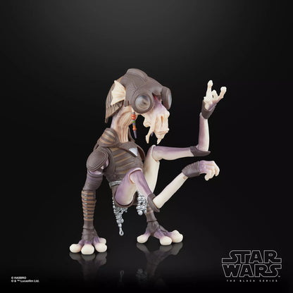 Star Wars The Black Series Sebulba [TPM]