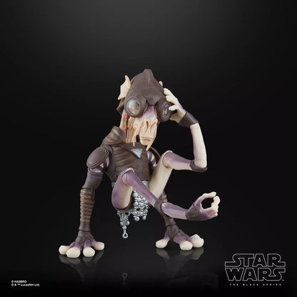Star Wars The Black Series Sebulba [TPM]