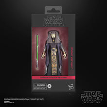 Star Wars The Black Series Luminara Unduli [AotC]