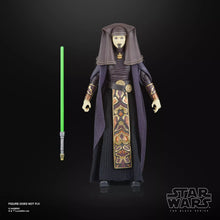 Star Wars The Black Series Luminara Unduli [AotC]