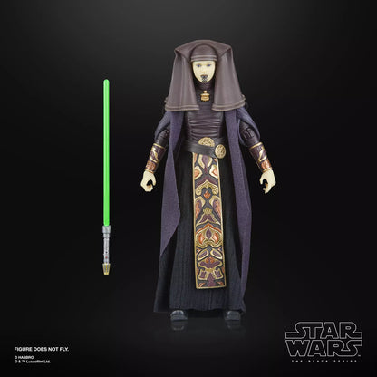 Star Wars The Black Series Luminara Unduli [AotC]