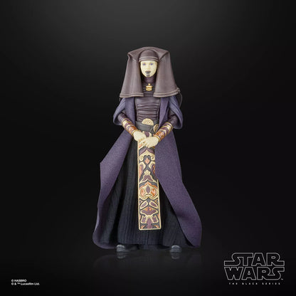 Star Wars The Black Series Luminara Unduli [AotC]