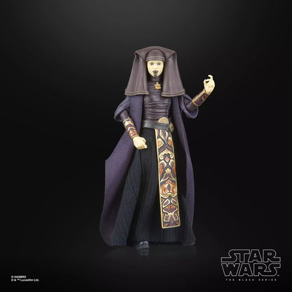 Star Wars The Black Series Luminara Unduli [AotC]
