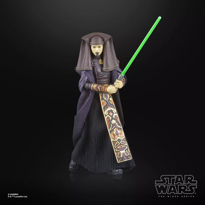 Star Wars The Black Series Luminara Unduli [AotC]